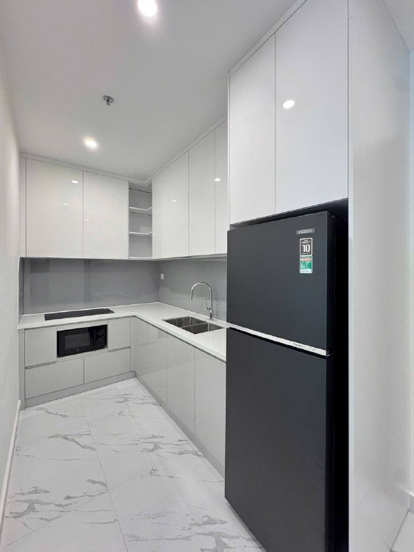 Apartment for rent in Thu Duc - Vinhomes Grand Park, Ho Chi Minh City - 3