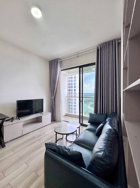 Apartment for rent in Thu Duc - Vinhomes Grand Park, Ho Chi Minh City