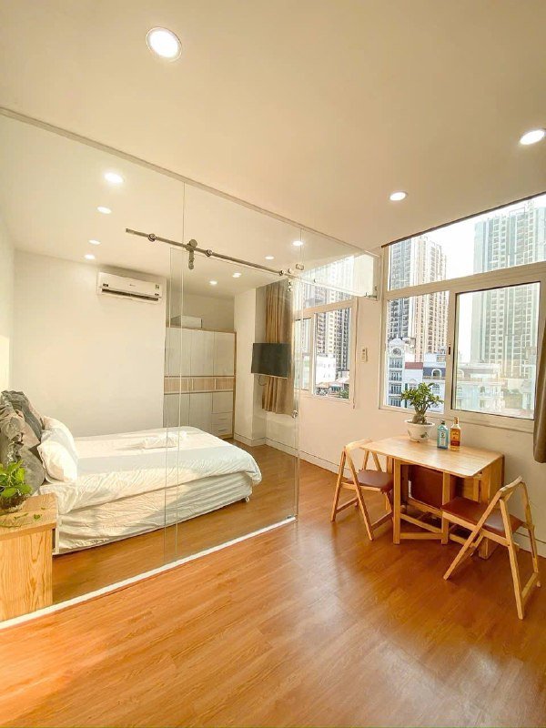 Room for rent in District 10, Ho Chi Minh City - 2