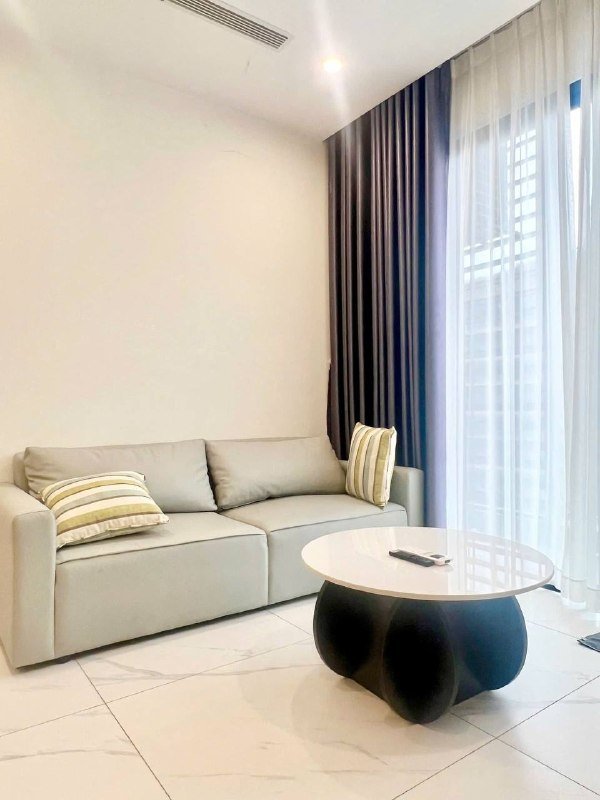 Apartment for rent in Thu Duc - Vinhomes Grand Park, Ho Chi Minh City - 3