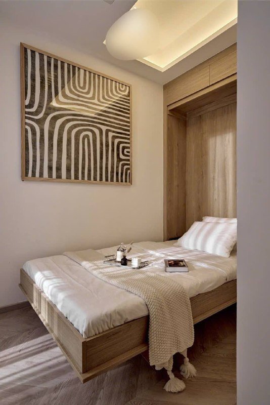 Apartment for rent in Thu Duc - Vinhomes Grand Park, Ho Chi Minh City - 3