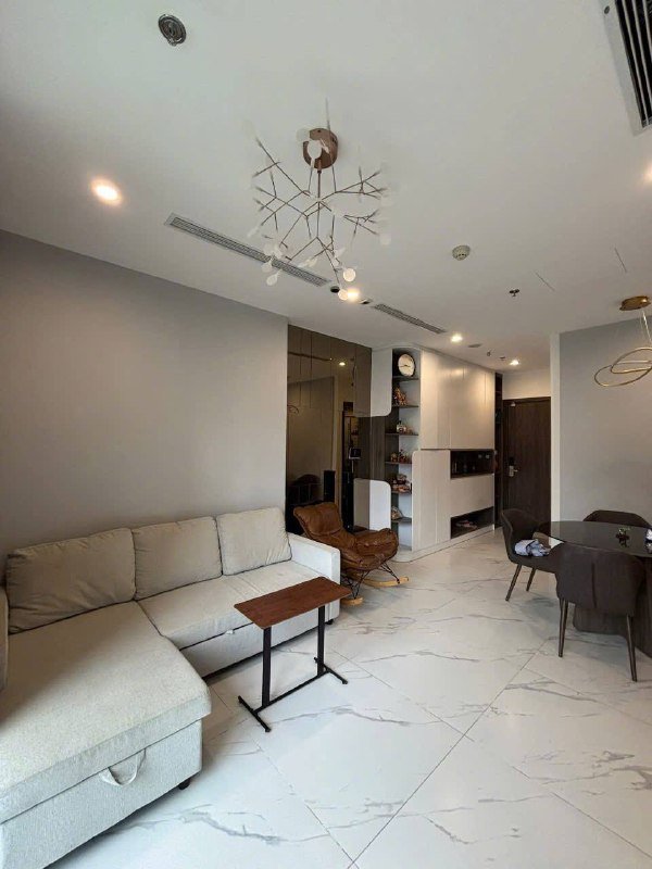 Квартира Тху Дык - Vinhomes Grand Park