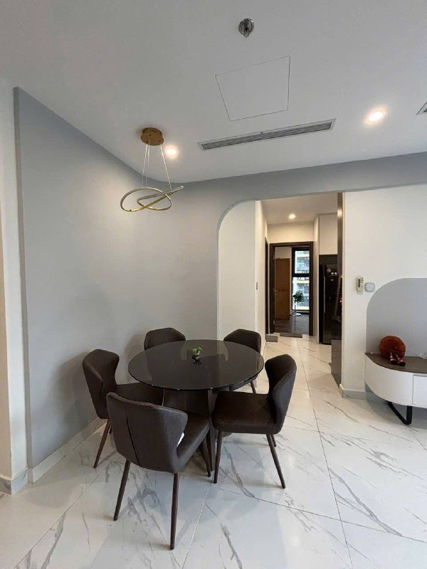 Apartment for rent in Thu Duc - Vinhomes Grand Park, Ho Chi Minh City - 3
