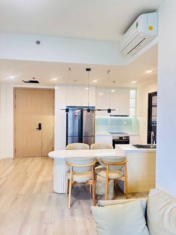 Apartment for rent in Thu Duc - Vinhomes Grand Park, Ho Chi Minh City - 2