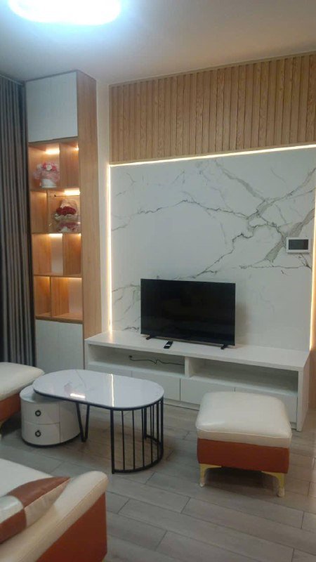 Apartment for rent in Thu Duc - Vinhomes Grand Park, Ho Chi Minh City - 2