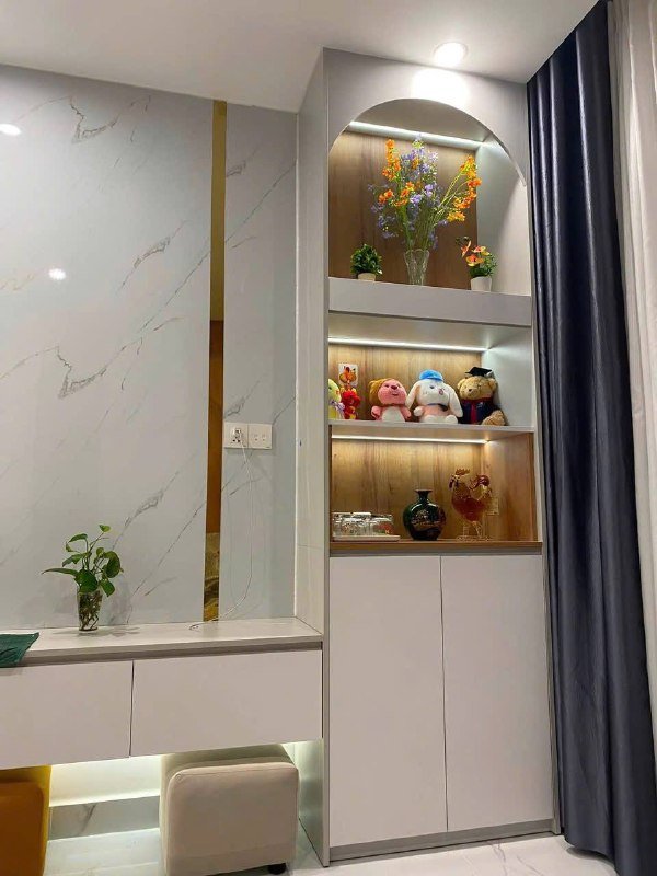 Apartment for rent in District 12, Ho Chi Minh City - 3