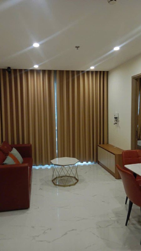 Apartment for rent in District 12, Ho Chi Minh City