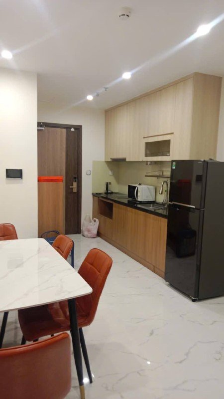 Apartment for rent in District 12, Ho Chi Minh City - 2