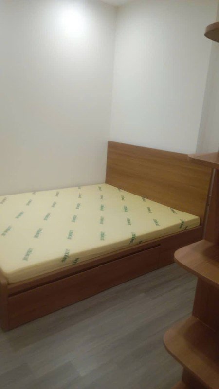 Apartment for rent in District 12, Ho Chi Minh City - 3