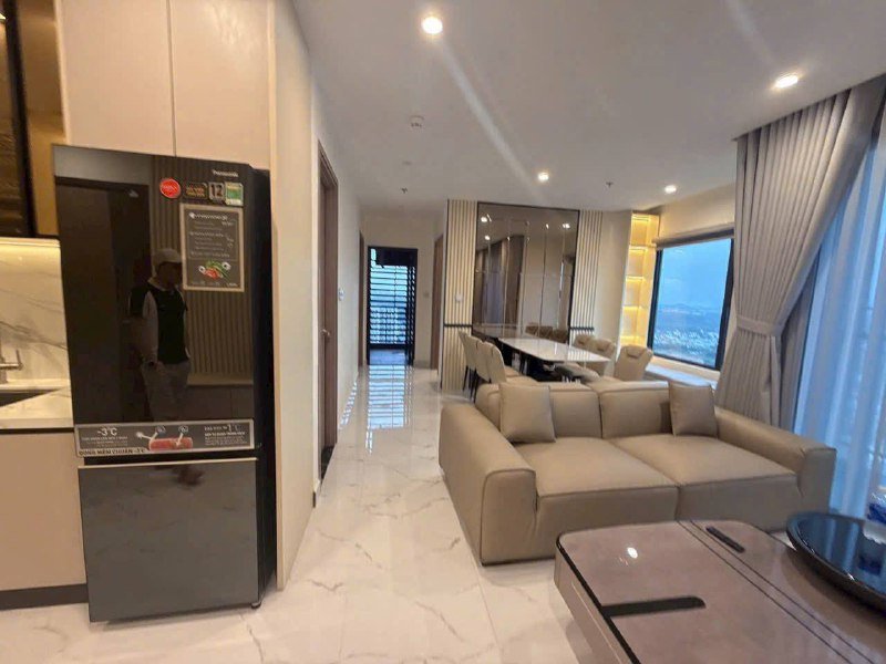 Apartment for rent in District 12, Ho Chi Minh City - 2