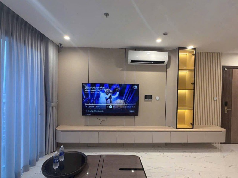 Apartment for rent in District 12, Ho Chi Minh City - 3