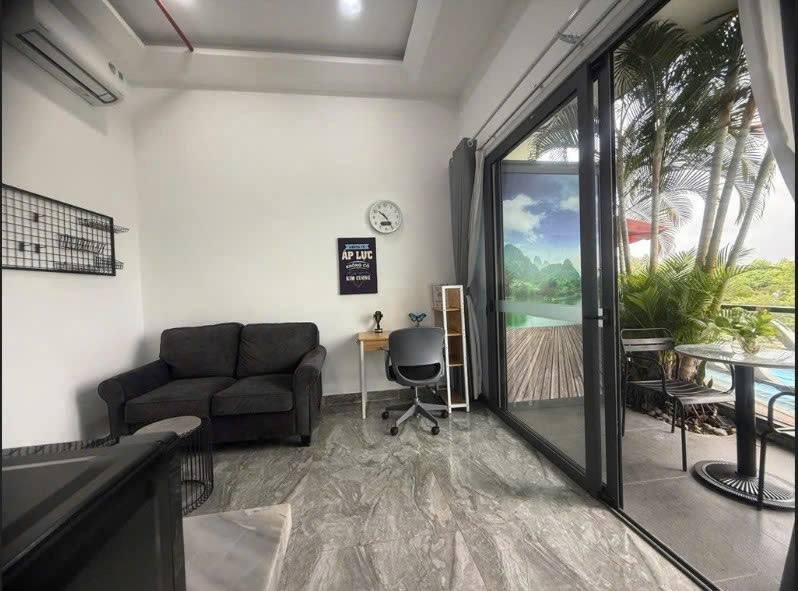Apartment for rent, Ho Chi Minh City