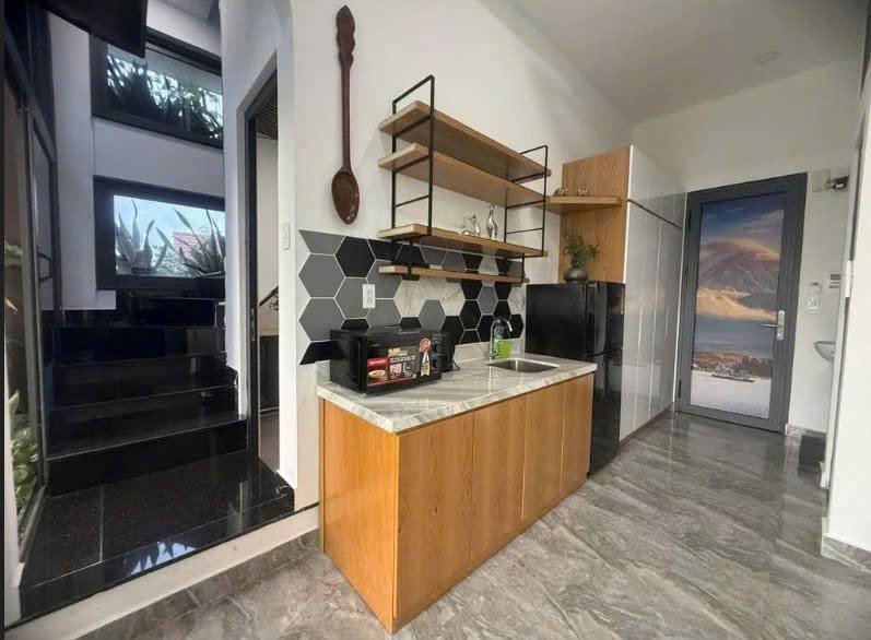 Apartment for rent, Ho Chi Minh City - 3