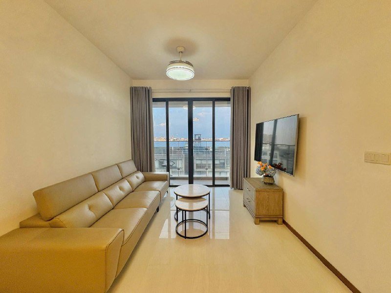 Apartment for rent in Thu Duc - Vinhomes Grand Park, Ho Chi Minh City - 2