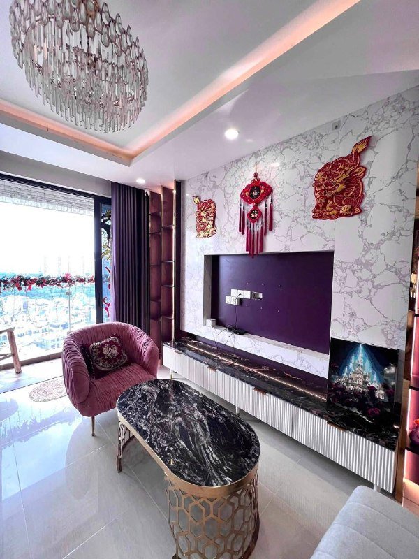 Apartment for rent in Thu Duc - Vinhomes Grand Park, Ho Chi Minh City - 2
