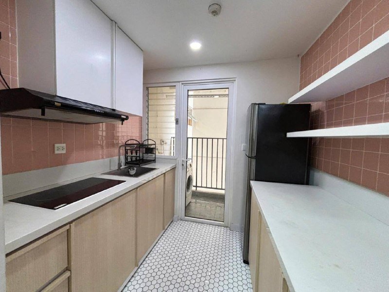Apartment for rent in Thu Duc - Vinhomes Grand Park, Ho Chi Minh City - 2