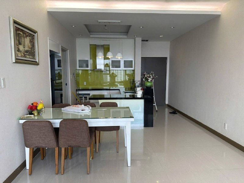Apartment for rent in District 7, Ho Chi Minh City - 3