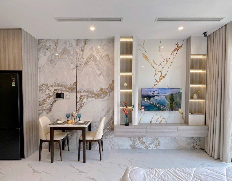 Room for rent in Thu Duc - Vinhomes Grand Park, Ho Chi Minh City