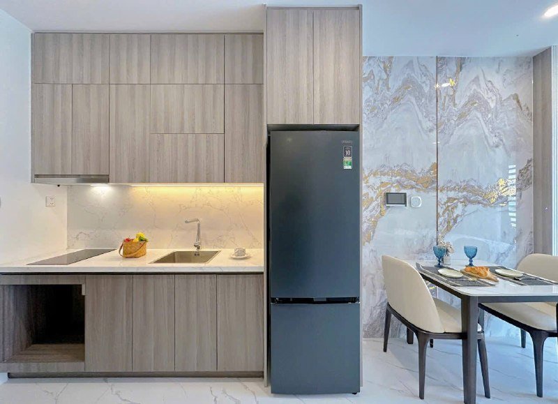 Room for rent in Thu Duc - Vinhomes Grand Park, Ho Chi Minh City - 3