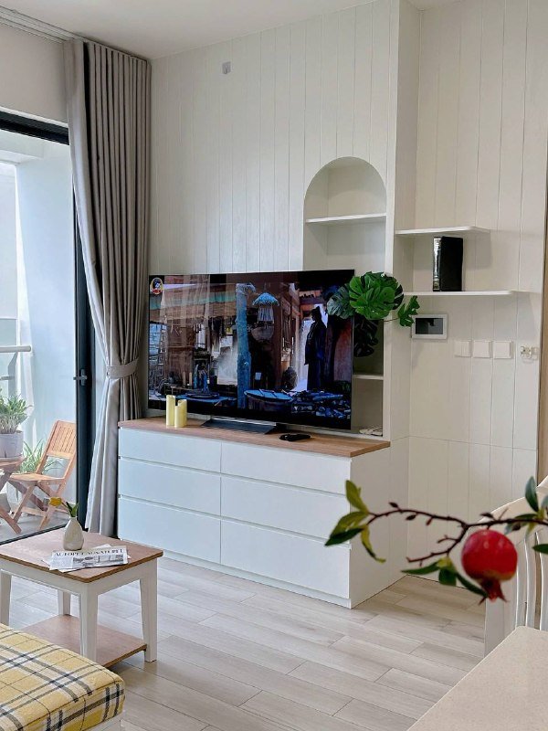Apartment for rent in Thu Duc - Vinhomes Grand Park, Ho Chi Minh City - 2
