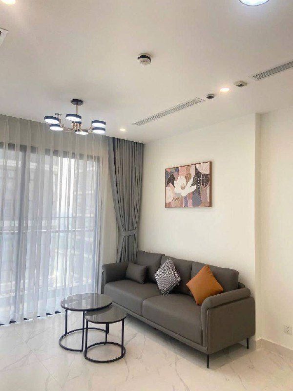 Квартира Тху Дык - Vinhomes Grand Park