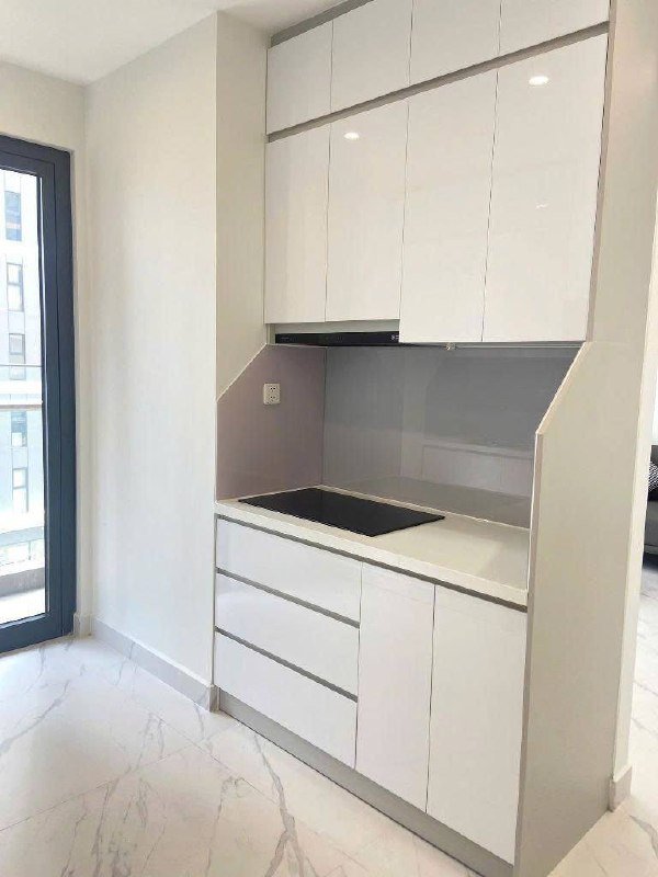 Apartment for rent in Thu Duc - Vinhomes Grand Park, Ho Chi Minh City - 3