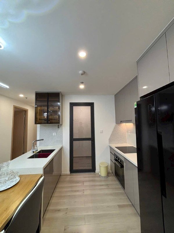 Apartment for rent in Thu Duc - Vinhomes Grand Park, Ho Chi Minh City - 3