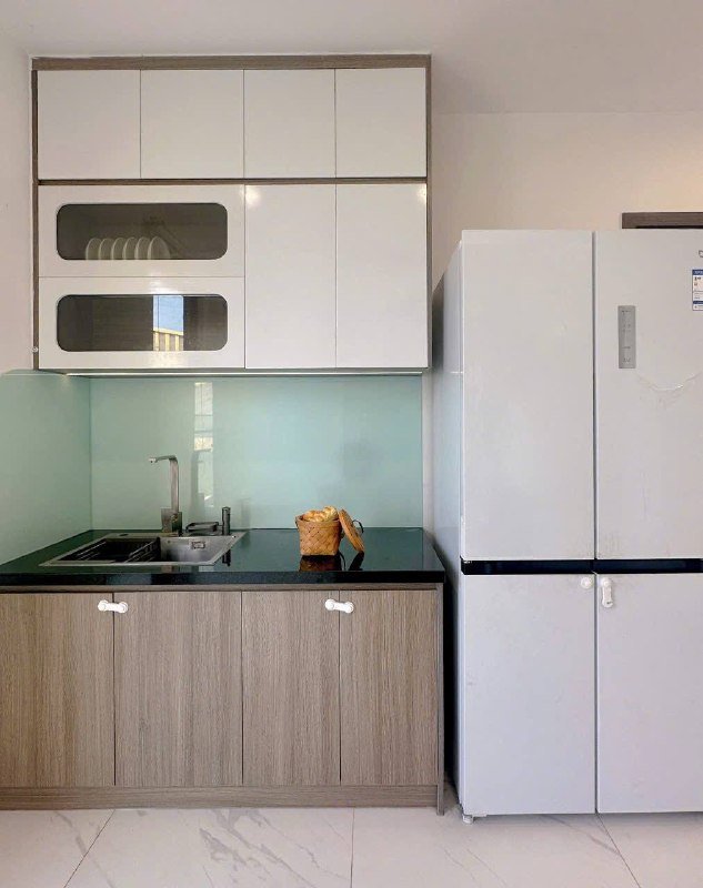 Apartment for rent in Thu Duc - Vinhomes Grand Park, Ho Chi Minh City - 2