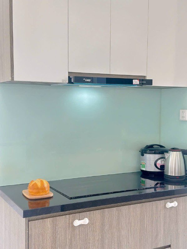 Apartment for rent in Thu Duc - Vinhomes Grand Park, Ho Chi Minh City - 3