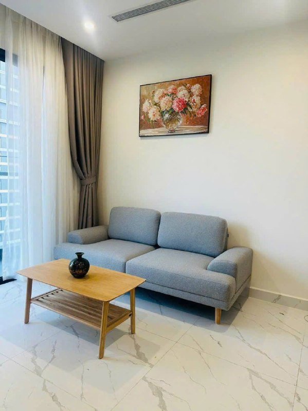 Apartment for rent in District 12, Ho Chi Minh City - 2