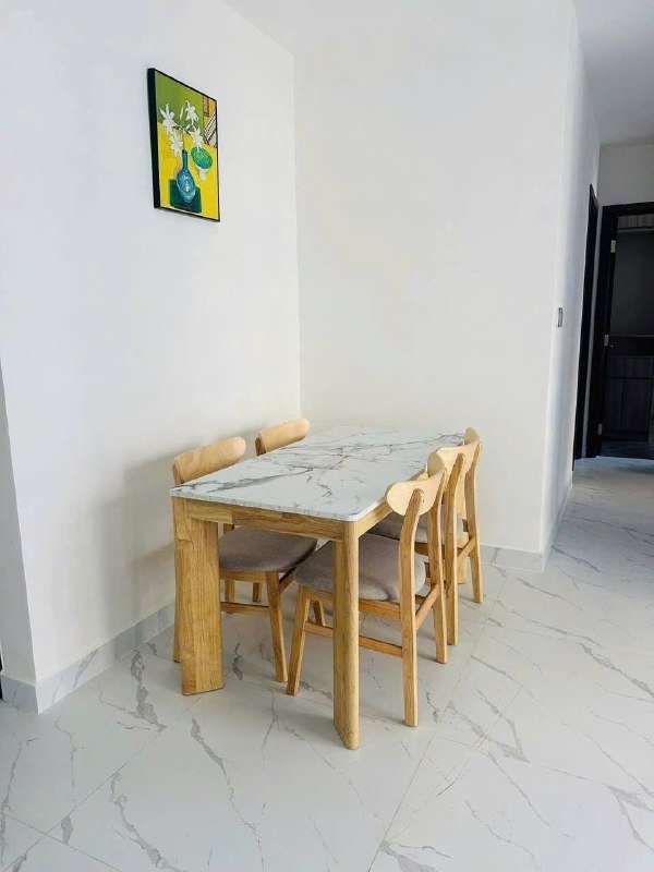 Apartment for rent in District 12, Ho Chi Minh City - 3