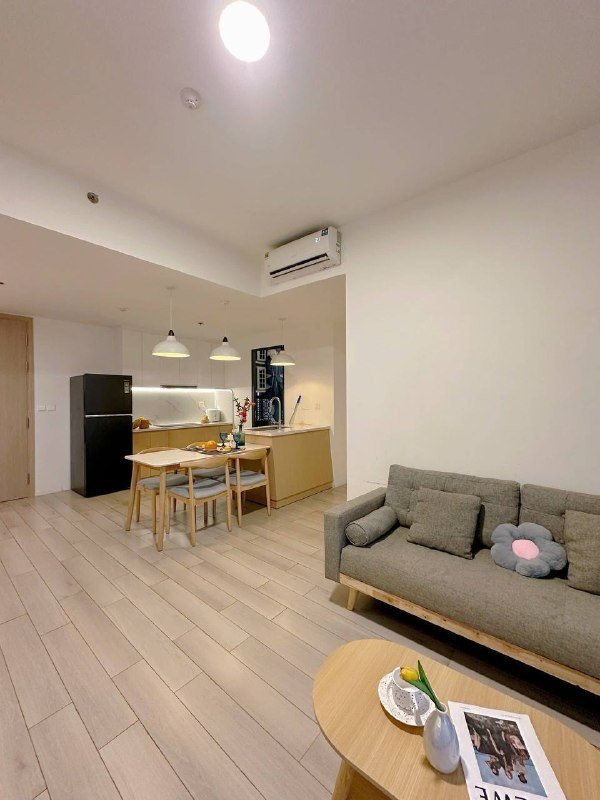 Apartment for rent in Thu Duc - Vinhomes Grand Park, Ho Chi Minh City - 2