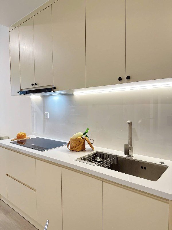 Apartment for rent in Thu Duc - Vinhomes Grand Park, Ho Chi Minh City - 3