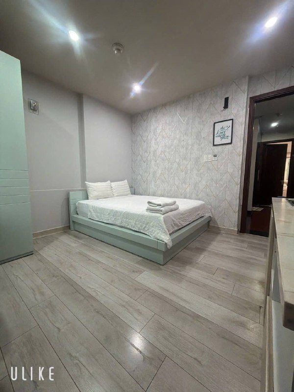 Room for rent in District 7, Ho Chi Minh City - 2