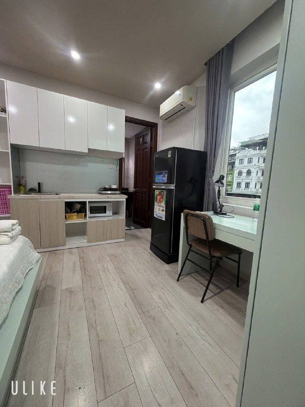 Room for rent in District 7, Ho Chi Minh City - 3
