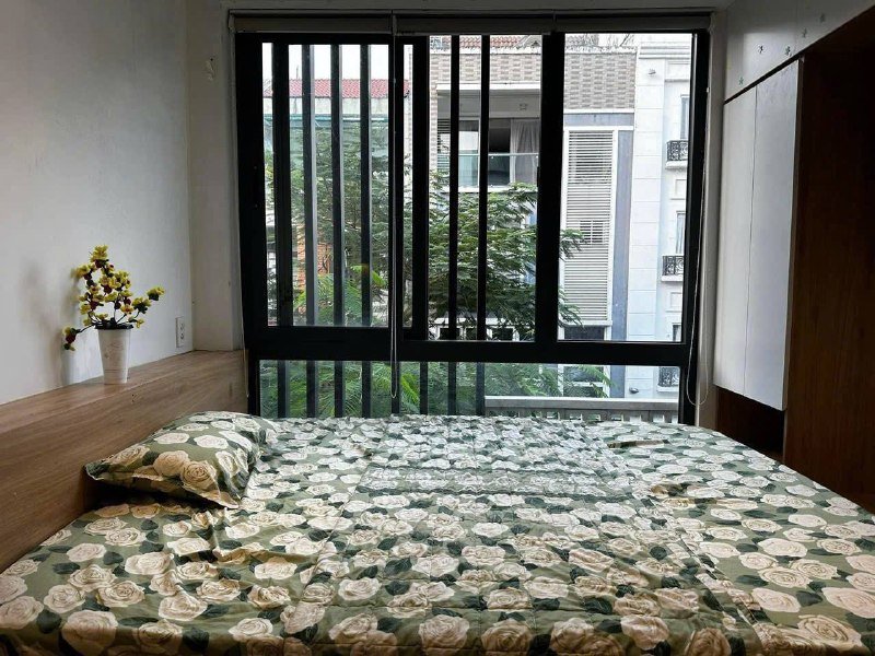 Room for rent in District 7, Ho Chi Minh City