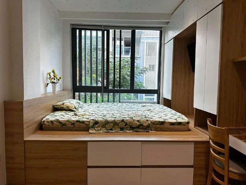 Room for rent in District 7, Ho Chi Minh City - 2