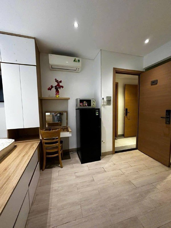 Room for rent in District 7, Ho Chi Minh City - 3