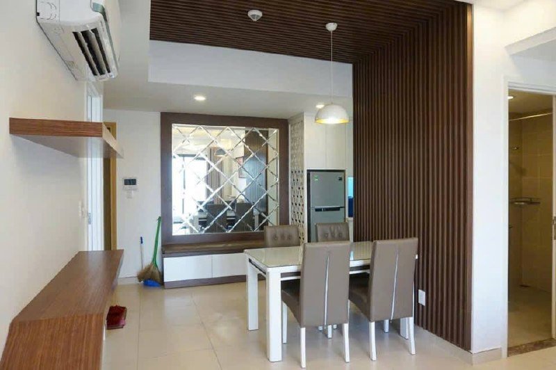 Apartment for rent in Thu Duc - Vinhomes Grand Park, Ho Chi Minh City - 3
