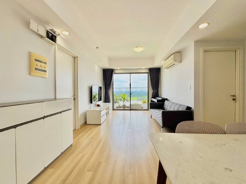 Квартира Тху Дык - Vinhomes Grand Park