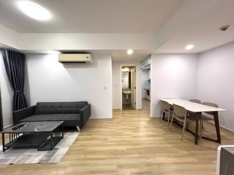 Apartment for rent in Thu Duc - Vinhomes Grand Park, Ho Chi Minh City - 3