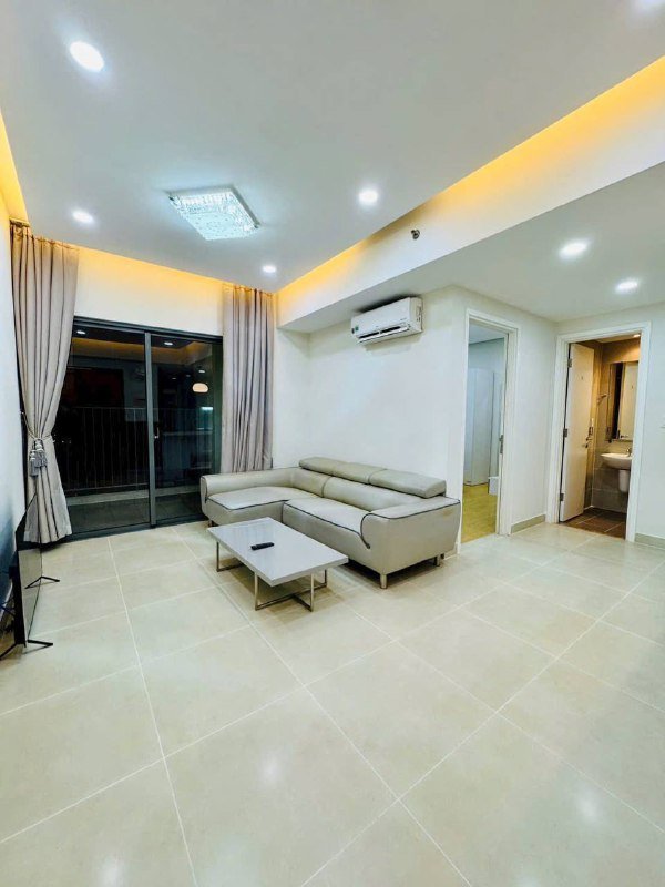 Apartment for rent in Thu Duc - Vinhomes Grand Park, Ho Chi Minh City