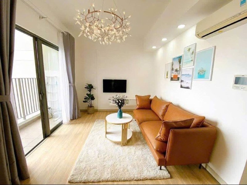 Квартира Тху Дык - Vinhomes Grand Park