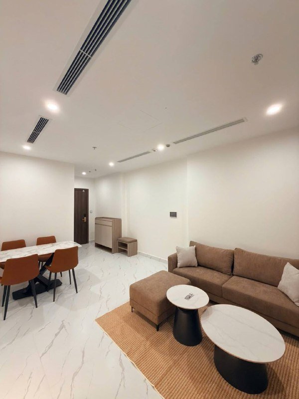 Apartment for rent in District 12, Ho Chi Minh City - 2