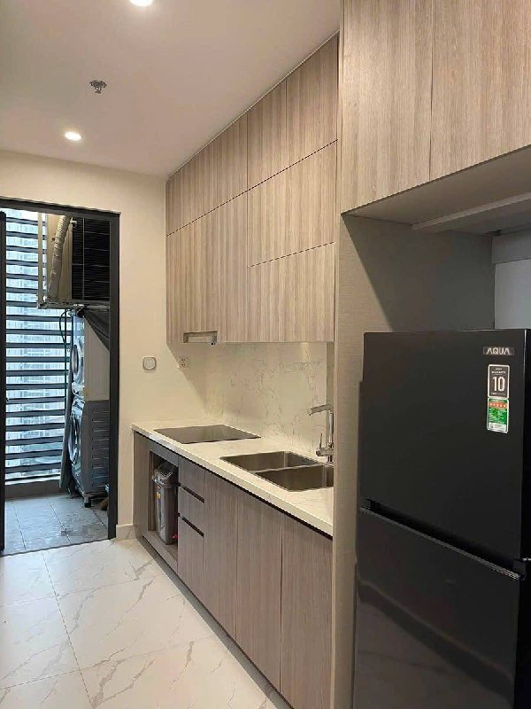 Apartment for rent in District 12, Ho Chi Minh City - 3
