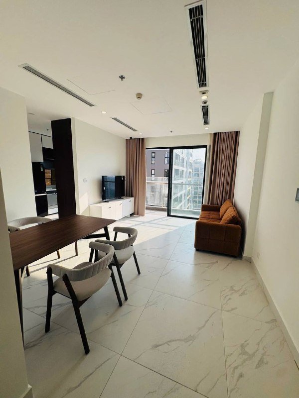 Квартира Тху Дык - Vinhomes Grand Park