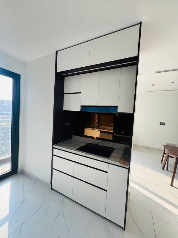 Apartment for rent in Thu Duc - Vinhomes Grand Park, Ho Chi Minh City - 3