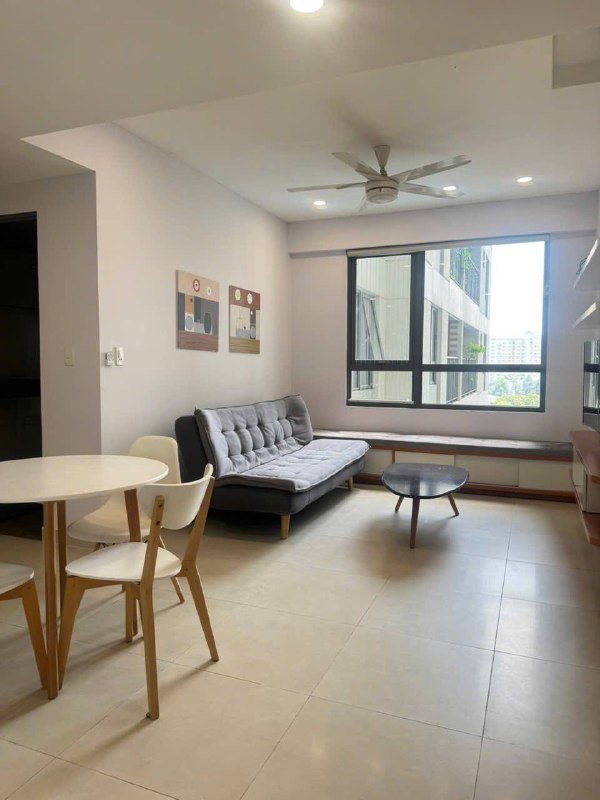 Квартира Тху Дык - Vinhomes Grand Park