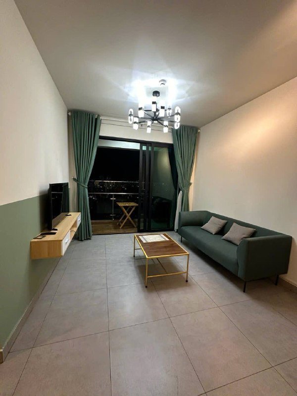 Квартира Тху Дык - Vinhomes Grand Park