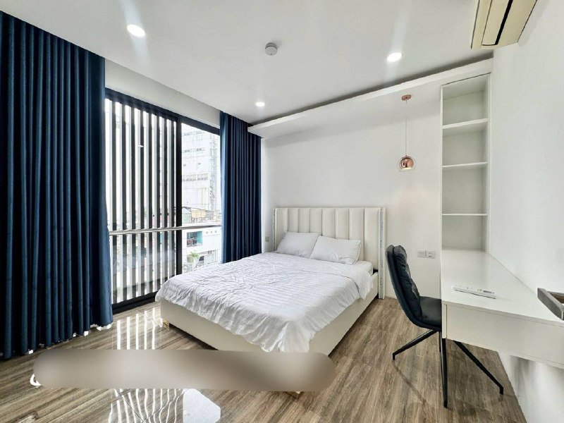 Apartment for rent in District 12, Ho Chi Minh City - 3